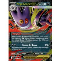 Mega-Gengar-ex 056/094