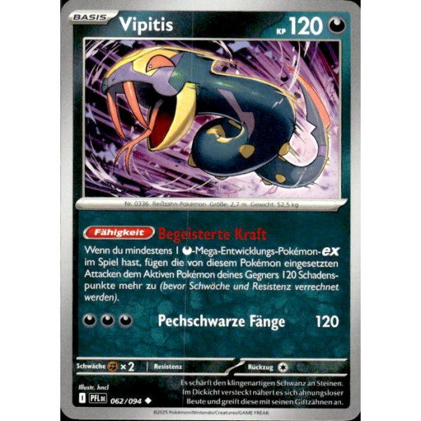 Vipitis 062/094