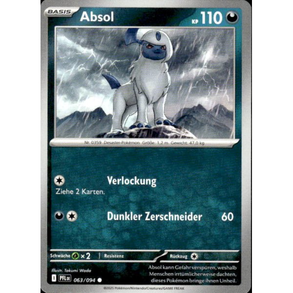 Absol 063/094