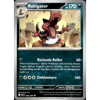 Rabigator 066/094