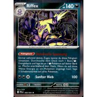 Riffex 068/094 Holo