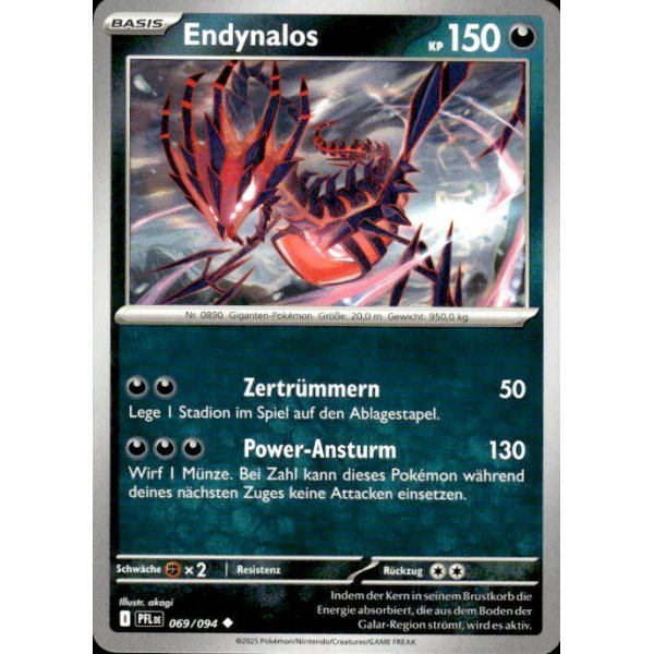 Endynalos 069/094