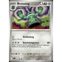 Bronzong 072/094
