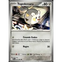 Togedemaru 073/094