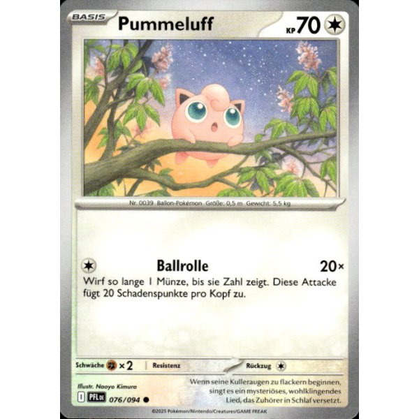 Pummeluff 076/094