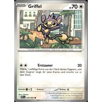 Griffel 078/094