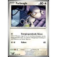 Farbeagle 080/094