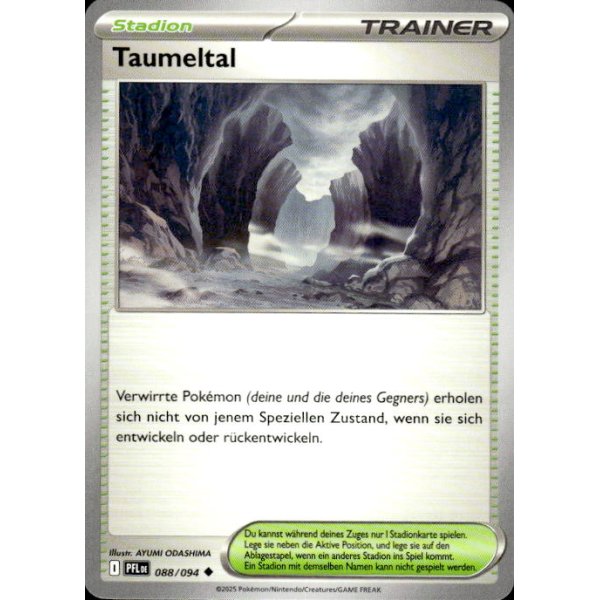 Taumeltal 088/094