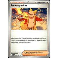 Feuerspucker 089/094