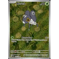 Micrick 096/094 Illustration Rare