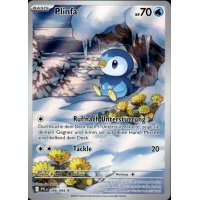 Plinfa 098/094 Illustration Rare