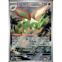 Libelldra 101/094 Illustration Rare