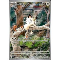 Mauzi 106/094 Illustration Rare