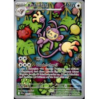 Ambidiffel 107/094 Illustration Rare