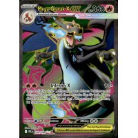 Mega-Glurak X-ex 109/094