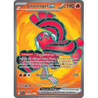 Choreogel-ex 110/094