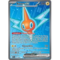 Rotom-ex 111/094
