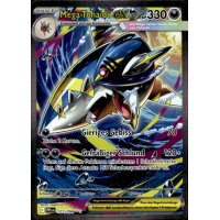 Mega-Tohaido-ex 127/094 Special Illustration Rare