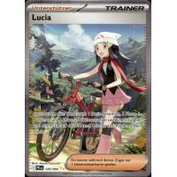 Lucia 129/094 Special Illustration Rare