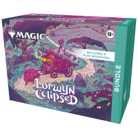 Lorwyn Eclipsed - Bundle (englisch) VORVERKAUF