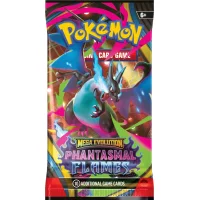 Phantasmal Flames Expansion Booster (englisch)