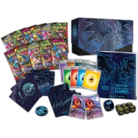 Ultra-Premium-Kollektion Mega-Charizard (englisch)