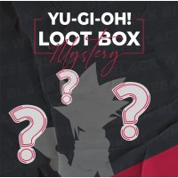 Yu-Gi-Oh! Loot Box Mystery