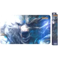 Riftbound: League of Legends - Volibear Playmat