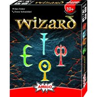 Wizard - Kartenspiel