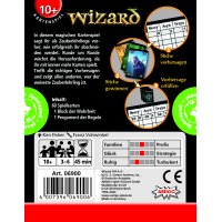 Wizard - Kartenspiel