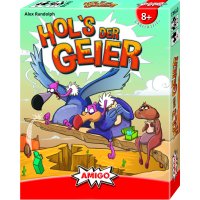 Hols der Geier - Kartenspiel