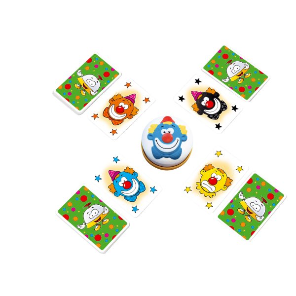 Halli Galli Junior - Kinderspiel