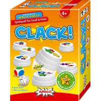Clack! - Kinderspiel