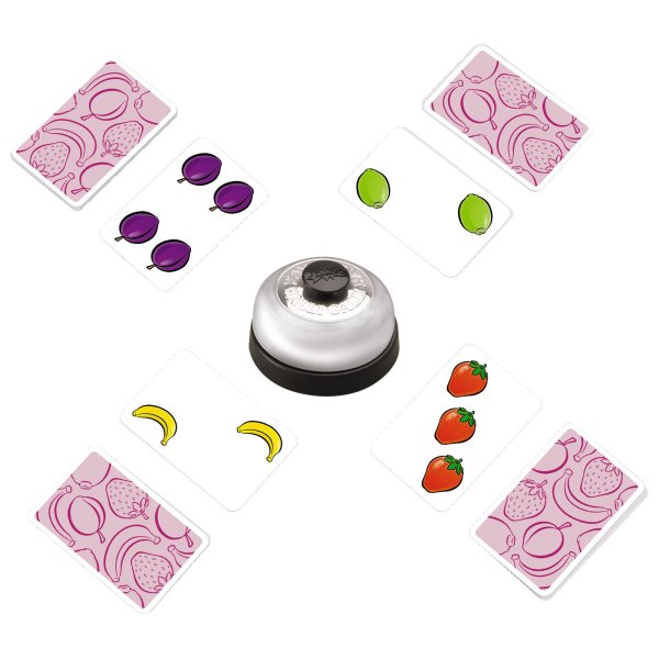 Halli Galli - Familienspiel