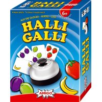 Halli Galli - Familienspiel