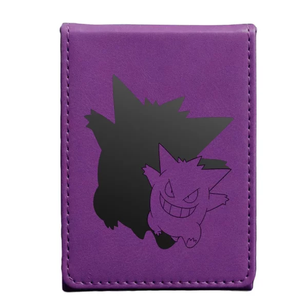 Ultra Pro - Pokemon Alcove Flip Deckbox - Gengar