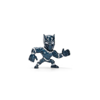 Metalfigs - Marvel Avengers - Black Panther