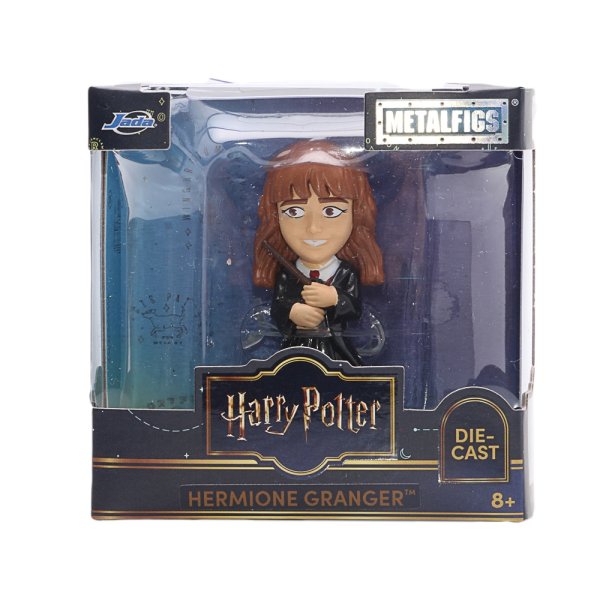 Metalfigs - Harry Potter - Hermine Granger