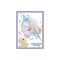 One Piece Card Game Sleeves Vol. 5 - Luffy Gear 5 (70 Kartenhüllen)