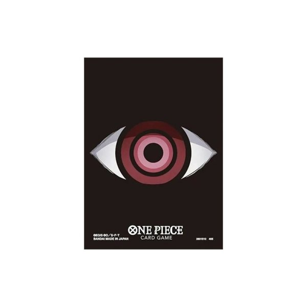 One Piece Card Game Sleeves Vol. 5 - Imu (70 Kartenh&uuml;llen)