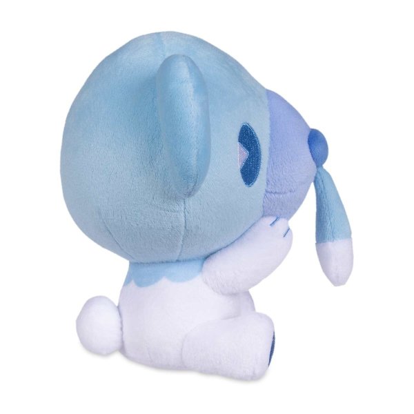 Petznief Pl&uuml;schfigur 16 cm - Pokemon Saiko Soda Refresh Kuscheltier