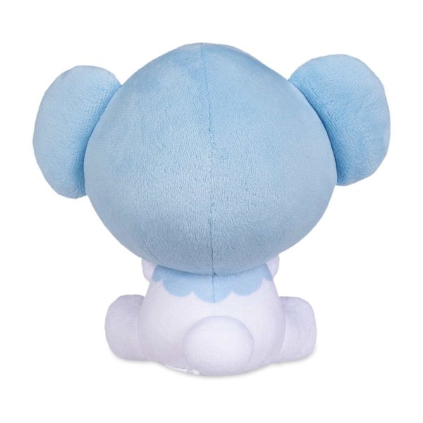 Petznief Pl&uuml;schfigur 16 cm - Pokemon Saiko Soda Refresh Kuscheltier