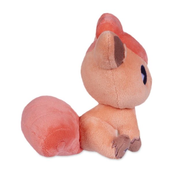 Vulpix Pl&uuml;schfigur 18 cm - Pokemon Saiko Soda Refresh Kuscheltier
