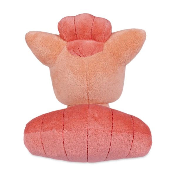 Vulpix Pl&uuml;schfigur 18 cm - Pokemon Saiko Soda Refresh Kuscheltier