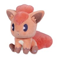 Vulpix Pl&uuml;schfigur 18 cm - Pokemon Saiko Soda Refresh Kuscheltier