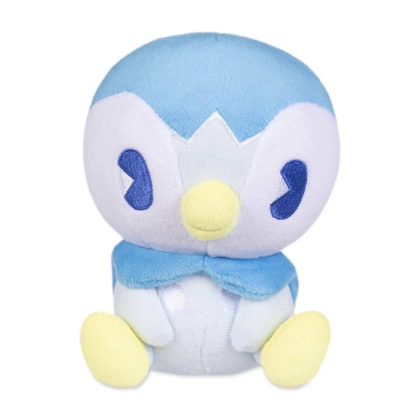 Plinfa Pl&uuml;schfigur 18 cm - Pokemon Saiko Soda Refresh Kuscheltier
