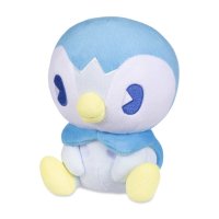 Plinfa Pl&uuml;schfigur 18 cm - Pokemon Saiko Soda Refresh Kuscheltier