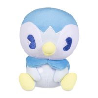 Plinfa Pl&uuml;schfigur 18 cm - Pokemon Saiko Soda Refresh Kuscheltier