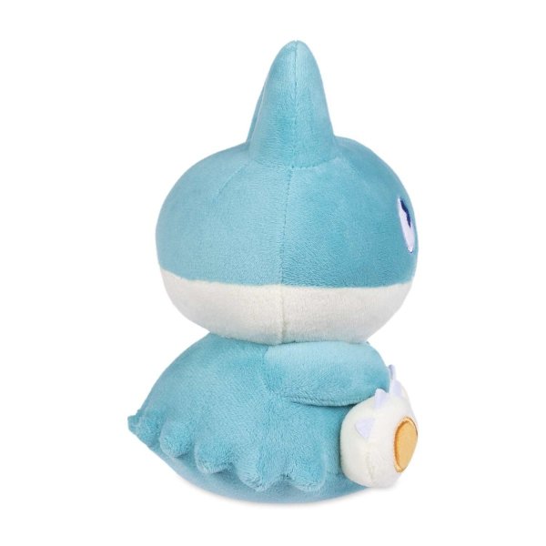 Mampfaxo Pl&uuml;schfigur 20 cm - Pokemon Saiko Soda Refresh Kuscheltier
