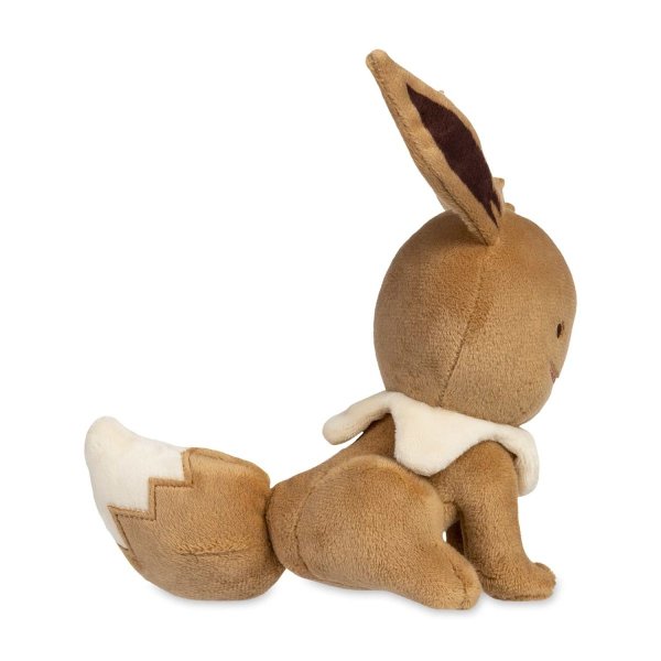 Ditto als Evoli 18cm - Pokemon Kuscheltier